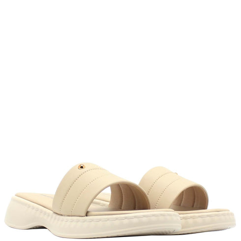 Women Casual Softy - 74951S - Softies - Walkeaze